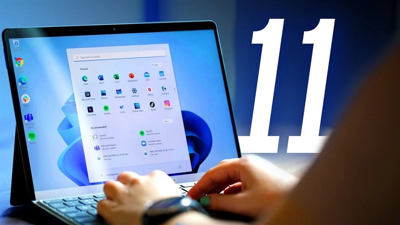 Mẹo sử dụng Windows 11 hiệu quả